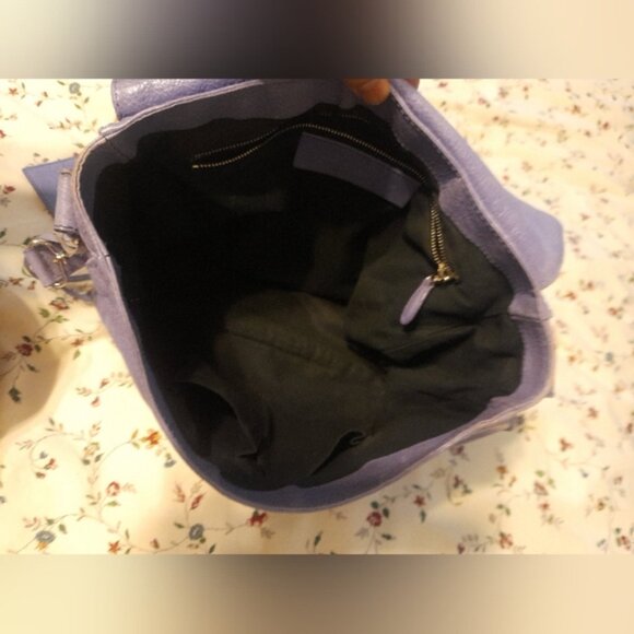 BALENCIAGA Agneau Giant 12 Silver Hardware Neo RARE! - Picture 9 of 16